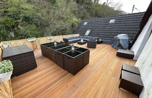 Fachwerkhaus Kürbis Bacharach - Photo 8