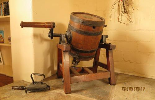 Luxurious Granny House Bell Busk in Malhamdale - Foto 15