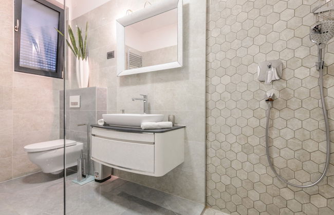 Villa Panorama - Foto 23