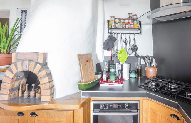 Holiday Home in Mazeyrolles With Garden - Foto 11