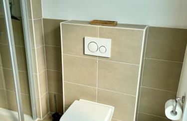 bloom - Zentral, modern, großzügig für 1-6 Pers - Foto 21