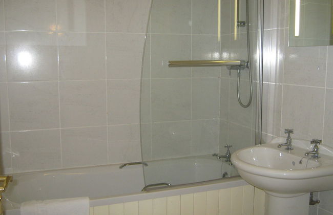 Plas Maenan Country House - Foto 41