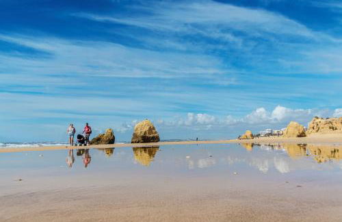 Casa Prainha, Alvor para 10 pessoas - Foto 75