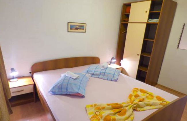 Beachfront Apartments Plaža - Foto 7