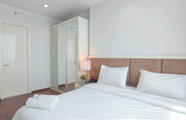 Wonderful And Relaxing 3Br At The Via And The Vue Apartment - Foto 7