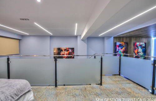 Adri Home centro ciudad con garaje privado - Foto 30