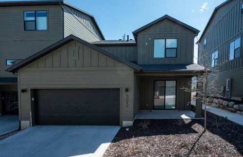 Mountain Green Snowbasin Getaway R5049Ski Retreat - Foto 61