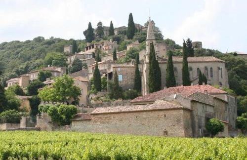 Gite des oliviers - Foto 17