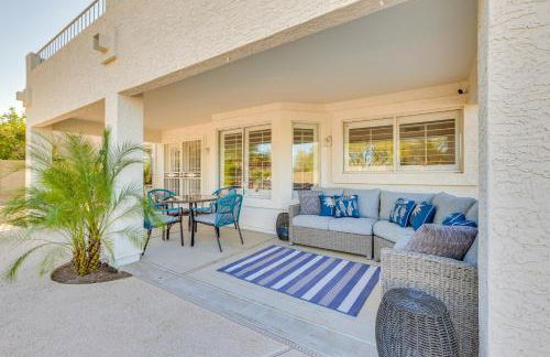 Hike and Golf! Cave Creek Retreat with Backyard Oasis - Photo 31