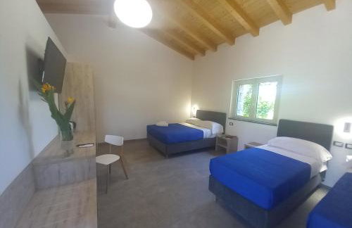Agriturismo Lumia Resort - Foto 38