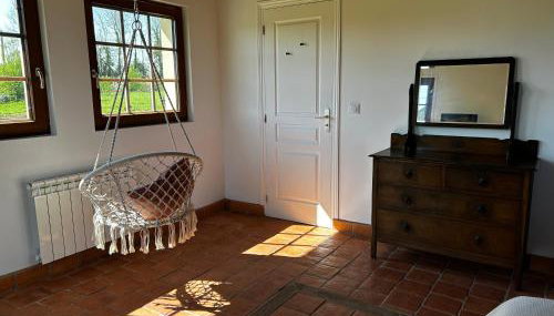 L'Etape Normande & Jacuzzi - Foto 2