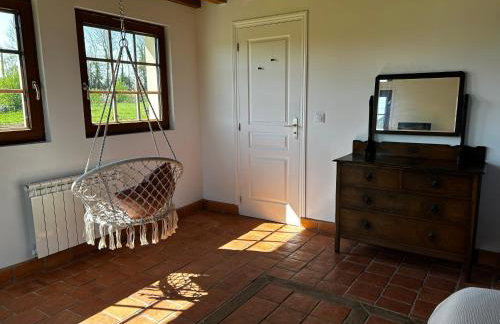 L'Etape Normande & Jacuzzi - Foto 2