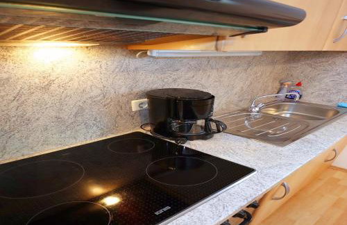 Cozy Apartment in Schwenningen With Garden - Foto 137