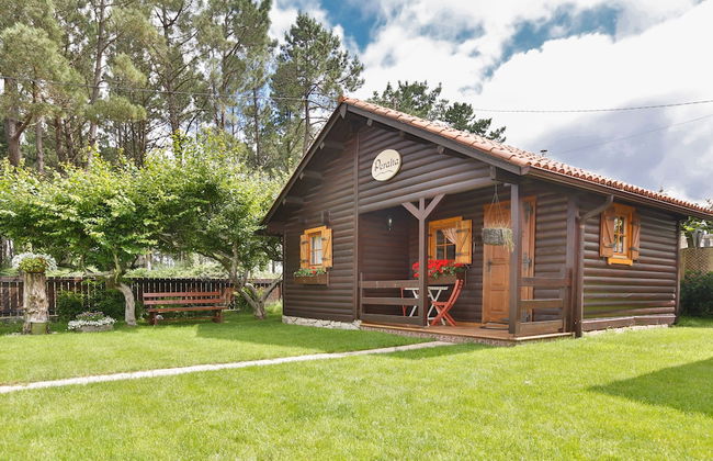 Cabañas de Lires - Foto 1