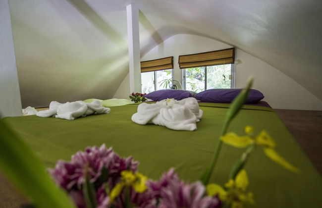 Monkey Flower Villas - Foto 5