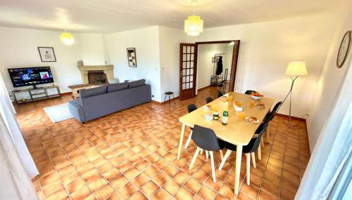 " Au coin du Lys " Garage - Jardin - Wifi - Foto 4