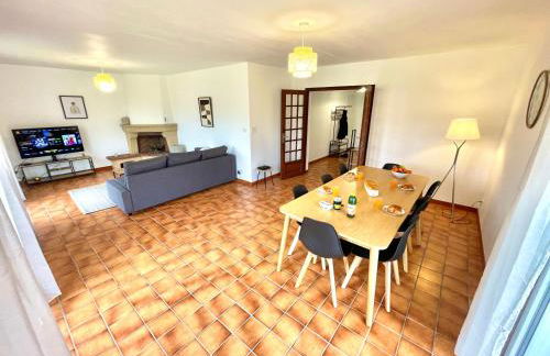 " Au coin du Lys " Garage - Jardin - Wifi - Foto 4