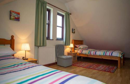 Tan-yr-Onnen Llangrannog - Foto 18