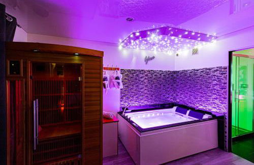 "glamappartspa" Surprise Luxe & Park - Foto 4