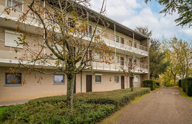 Apartment in Durbuy With Balcony - Photo 1