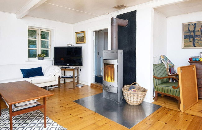 5 Person Holiday Home in Skanderborg-by Traum - Photo 11