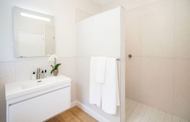 Middedorp Villa and Apartments - Foto 70