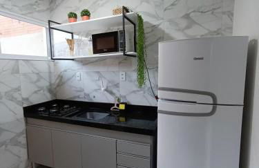 Casa em condomínio com 2 quartos climatizados - Foto 17