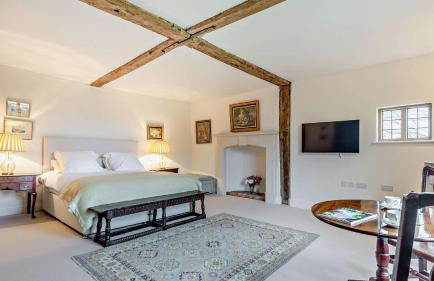 Chalford Manor - Foto 17