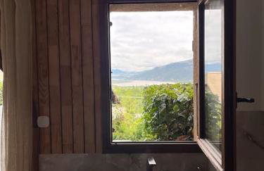 Appartement avec vue sur le lac - Foto 6