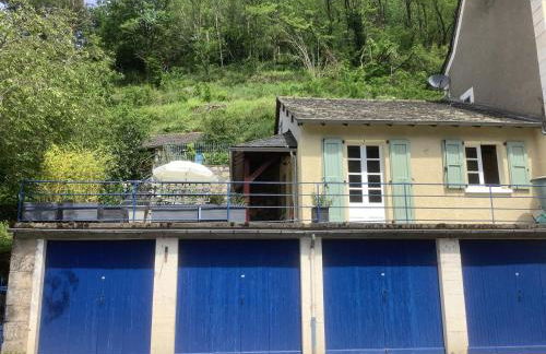 Vue du Pont - Photo 58