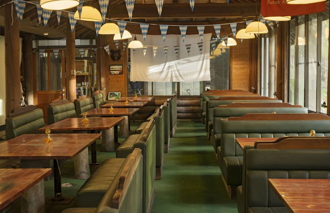 Sakurashimizu Cottage - Foto 4