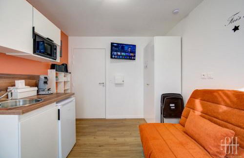 Mars - Proche A10 - 2V - Parking - Foto 15