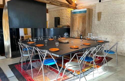 Cottage Coeur des Vignes - Foto 8