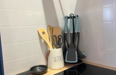 Magnifique et grand loft classé 4 étoiles - Foto 35