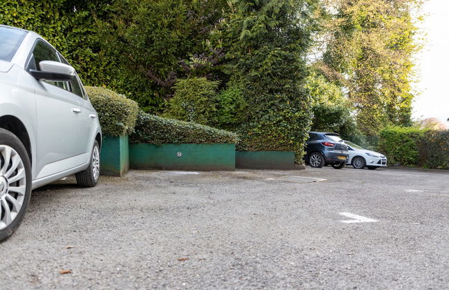 Luxury 2 Bed Room Lake View Apt Bowness Parking - Foto 25