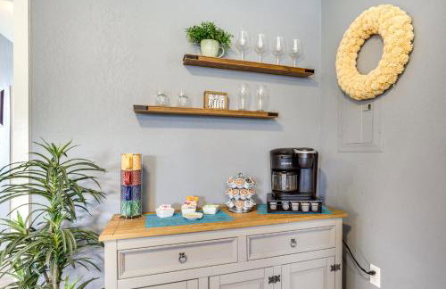 Charming McMinnville Home - Walk to Wineries! - Foto 9