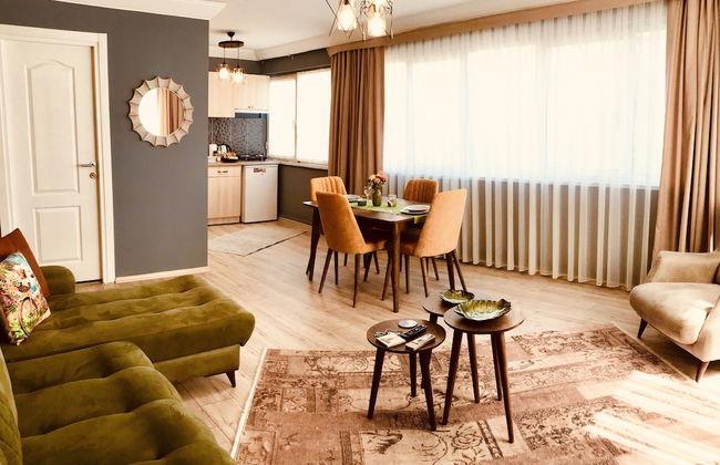 Sirena's Suites - Foto 45