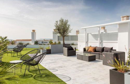 Apartamentos Martalia Arenal - Photo 138