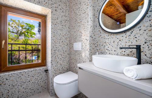 Charming Villa Perina with private heated pool - Photo 30