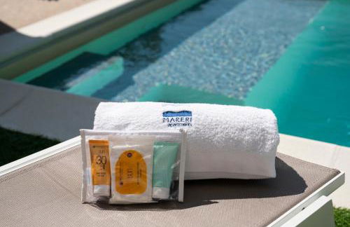 Luxury Bicocca - Mareri apartments - Foto 14