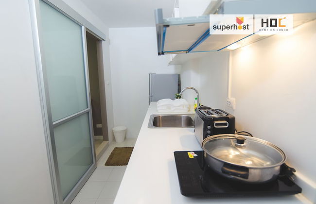 DVieng Luxury Condo - Foto 27