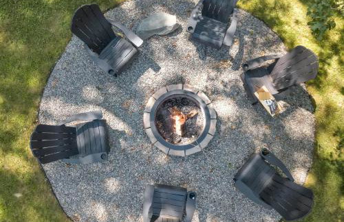 Charming Getaway Minutes from Lake Wallenpaupack - Foto 10