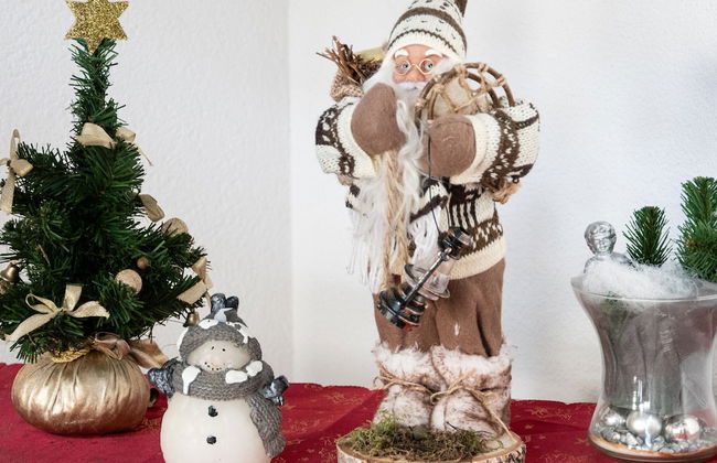 Ferienwohnung in Lauterbach im Schwarzwald - Foto 21