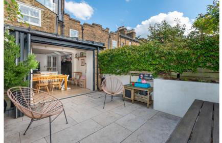 3-bedroom Home in Richmond - Ideal Family Living - Foto 21