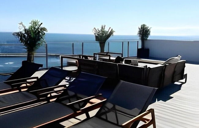 Hotel Alto Antofagasta - Photo 14