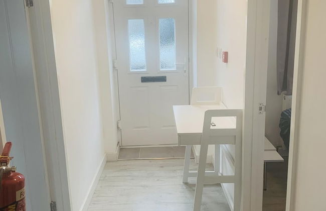 Bike Park Cottage Sleeps 5 With Pet - Foto 1