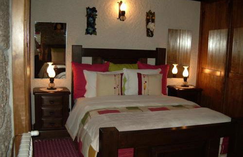 Quinta De Cabrum - Foto 12