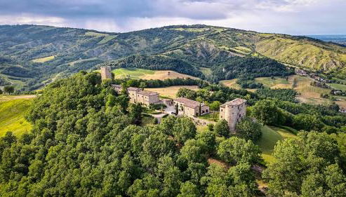 Castello di Viano - Foto 5