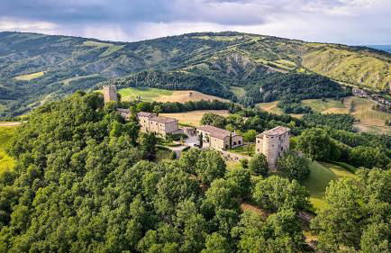 Castello di Viano - Foto 5