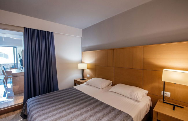 Apartment in Zaton Nin for 6 Person - Foto 5